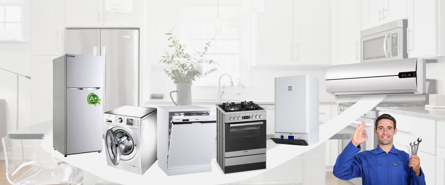 Örnekköy Hotpoint Servisi